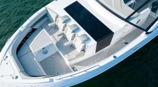 Interlude East Coast United States