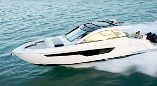 Interlude East Coast United States