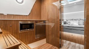 Interlude East Coast United States