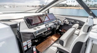 Interlude East Coast United States