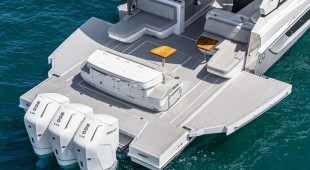 Interlude East Coast United States