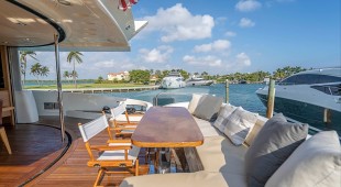 Intervention Caribbean, East Coast United States