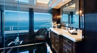 Invictus Caribbean, East Coast United States