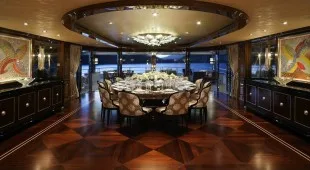 Invictus Caribbean, East Coast United States