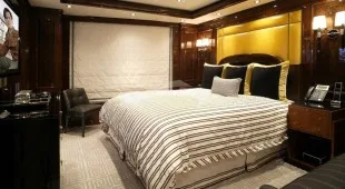 Invictus Caribbean, East Coast United States