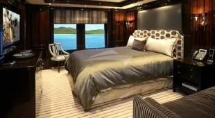 Invictus Caribbean, East Coast United States