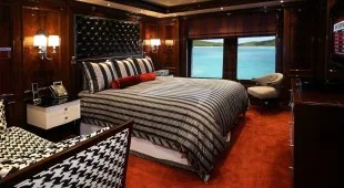 Invictus Caribbean, East Coast United States