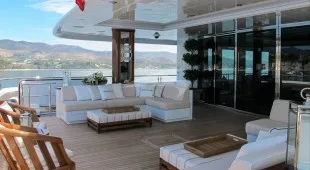 Invictus Caribbean, East Coast United States