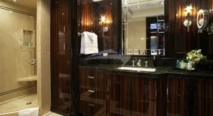 Invictus Caribbean, East Coast United States