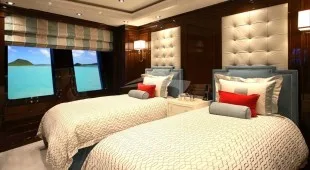 Invictus Caribbean, East Coast United States