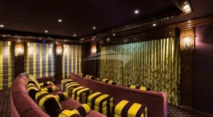 Invictus Caribbean, East Coast United States