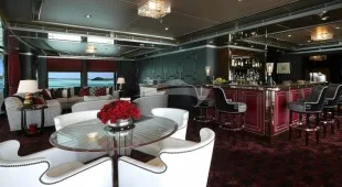 Invictus Caribbean, East Coast United States