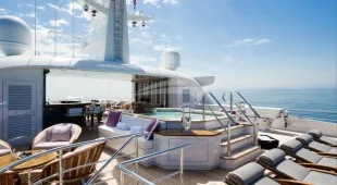 Invictus Caribbean, East Coast United States