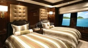 Invictus Caribbean, East Coast United States