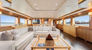 Invictus Caribbean, East Coast United States