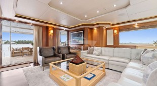 Invictus Caribbean, East Coast United States