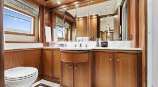 Invictus Caribbean, East Coast United States