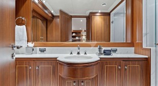 Invictus Caribbean, East Coast United States