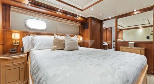 Invictus Caribbean, East Coast United States