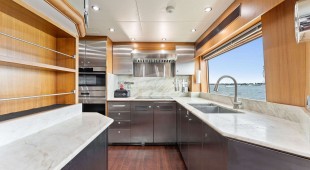 Invictus Caribbean, East Coast United States