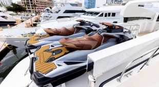 Invictus Caribbean, East Coast United States