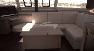 Ion East Mediterranean