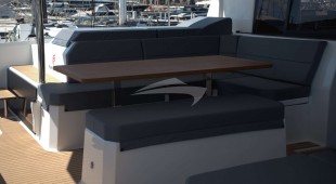 Ion East Mediterranean