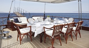 Slow Live East Mediterranean