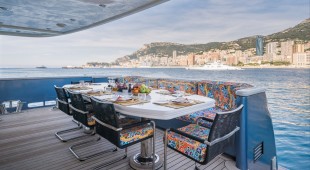 Irama West Mediterranean