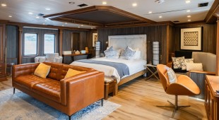 Irama West Mediterranean