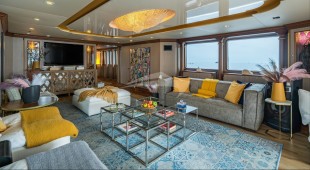 Irama West Mediterranean