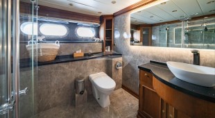 Irama West Mediterranean