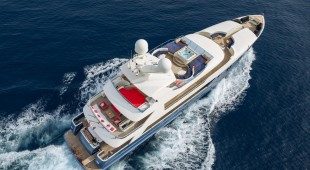 Irama West Mediterranean