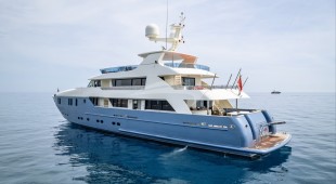 Irama West Mediterranean