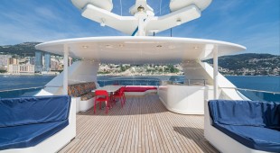 Irama West Mediterranean