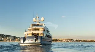 Irama East Mediterranean, West Mediterranean