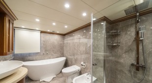 Irama West Mediterranean