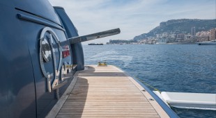 Irama West Mediterranean