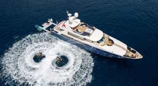 Irama West Mediterranean