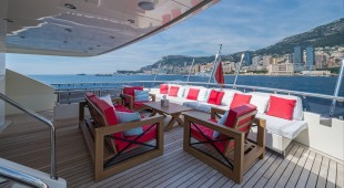 Irama West Mediterranean