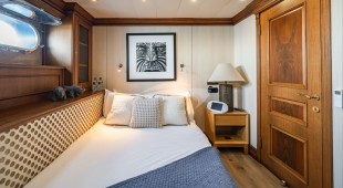 Irama West Mediterranean