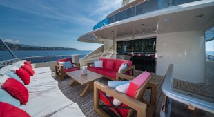 Irama West Mediterranean