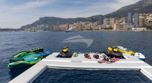 Irama West Mediterranean