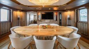 Irama West Mediterranean