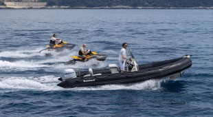 Irama West Mediterranean