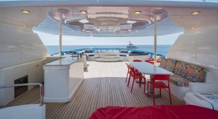 Irama West Mediterranean