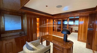 Isabell Arabian Gulf, East Mediterranean, West Mediterranean