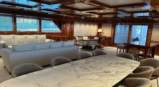 Isabell Arabian Gulf, East Mediterranean, West Mediterranean