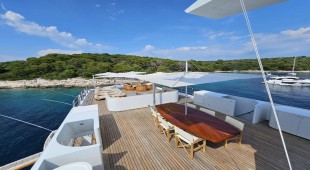Isabell W. Med -Naples/Sicily, Greece, W. Med -Riviera/Cors/Sard., W. Med - Spain/Balearics, Croatia