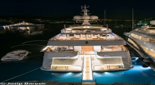 Isabell W. Med -Naples/Sicily, Greece, W. Med -Riviera/Cors/Sard., W. Med - Spain/Balearics, Croatia